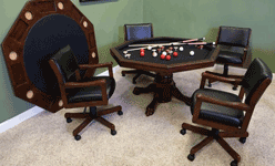 level best game table